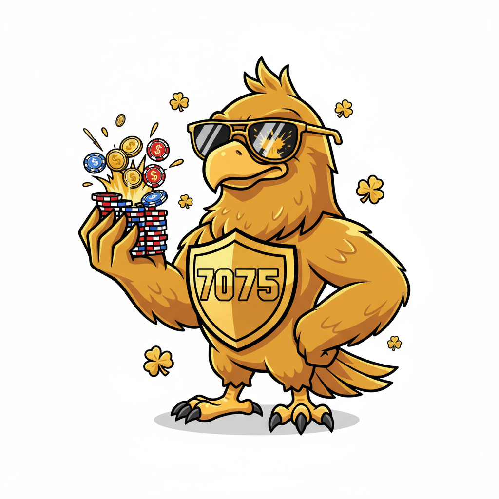 7075 bet