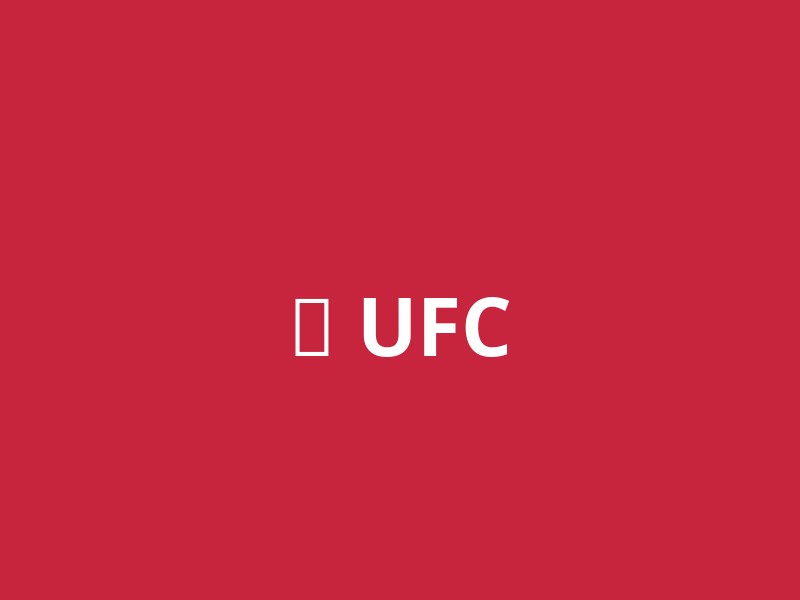 MMA
