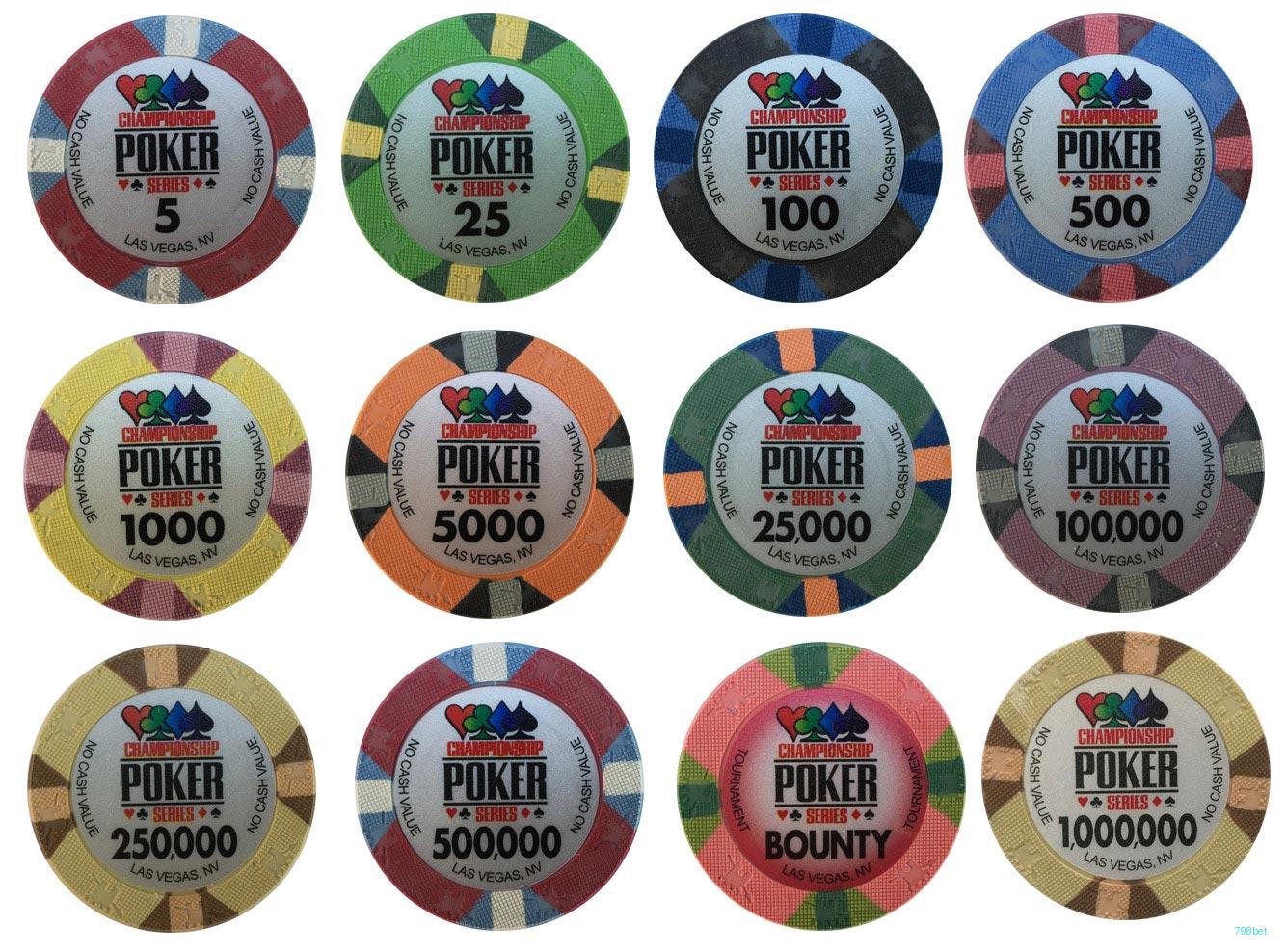 Poker